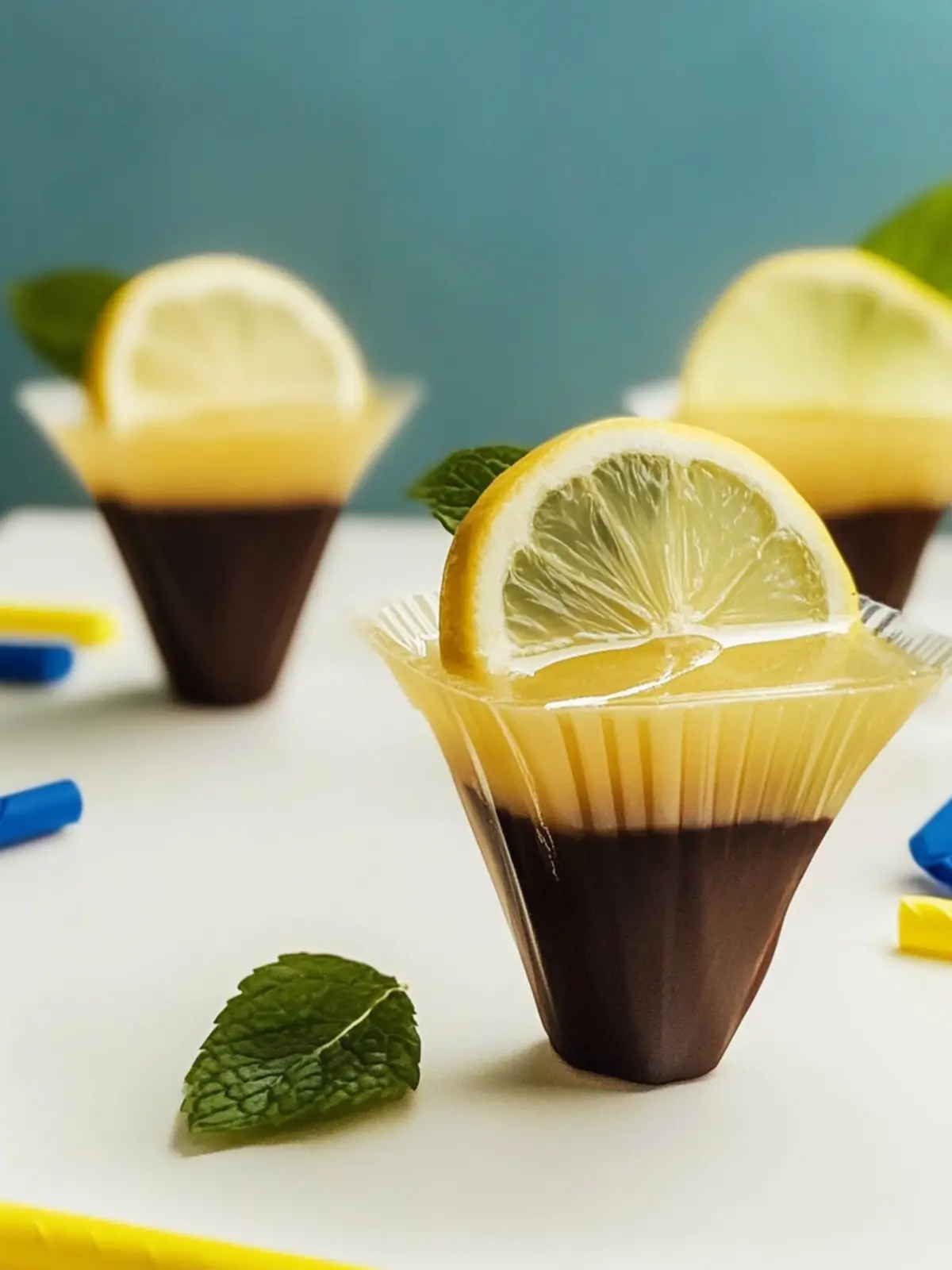Graduation Recipes