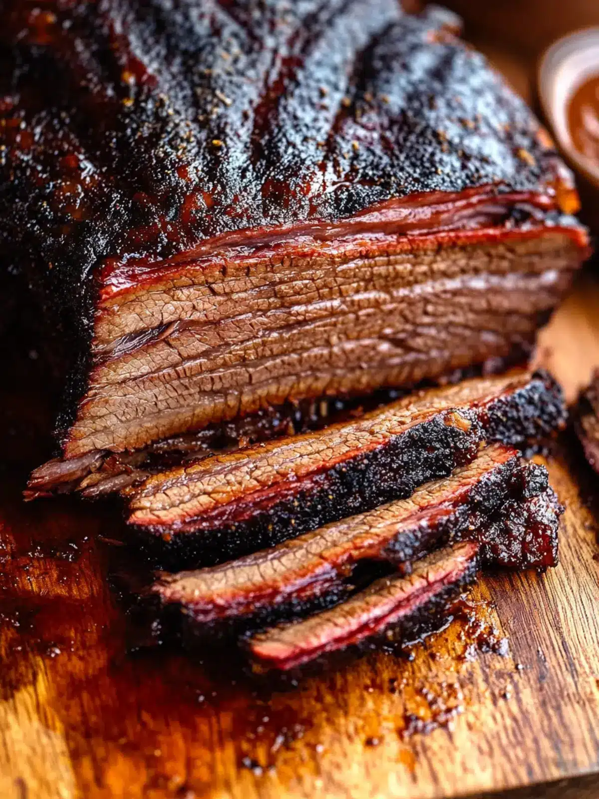 Mouthwatering Smoked Brisket Recipe for Flavor Lovers