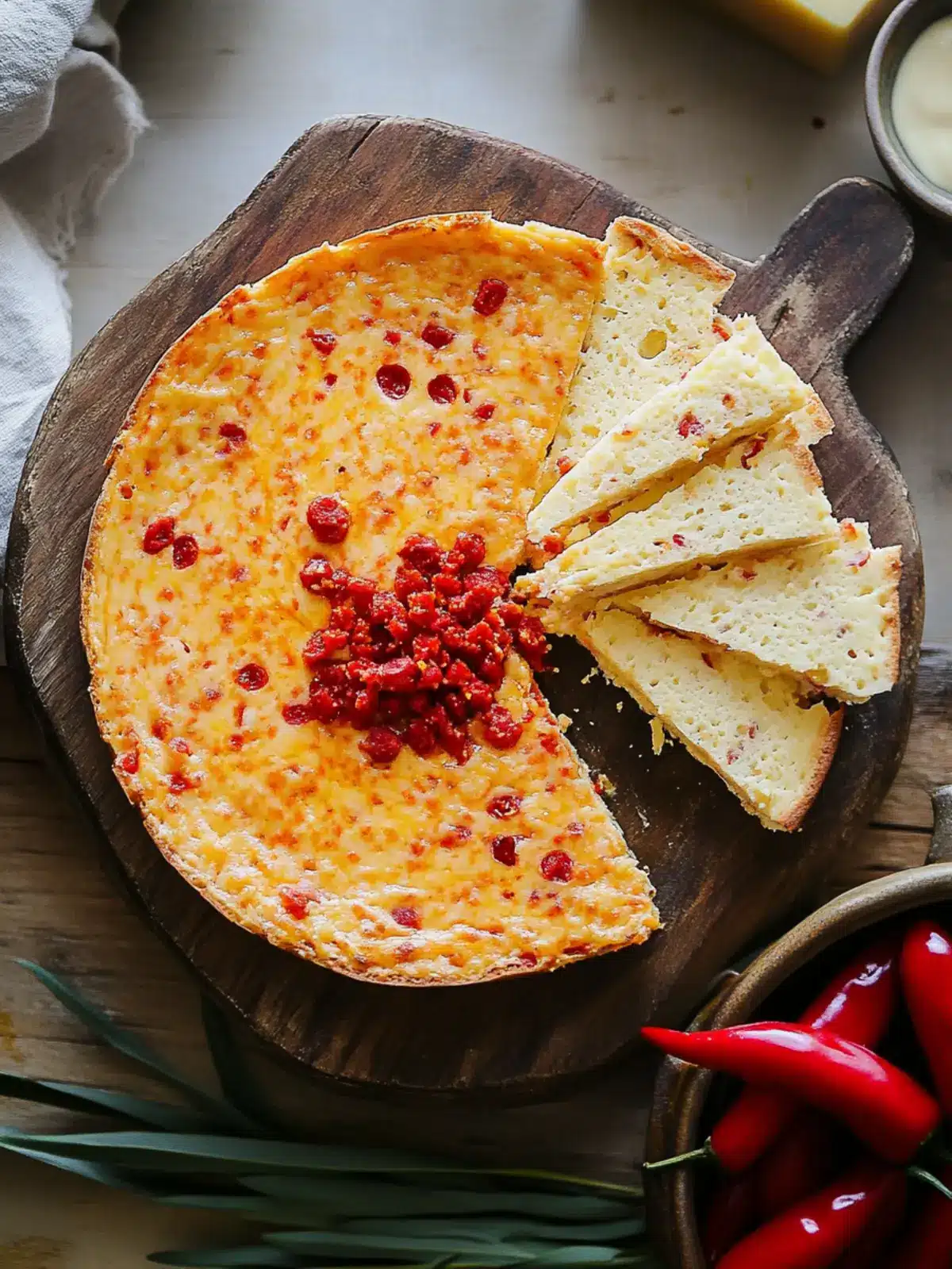 Pimento Chees