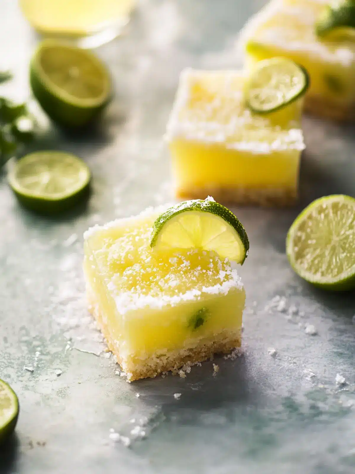margarita bars