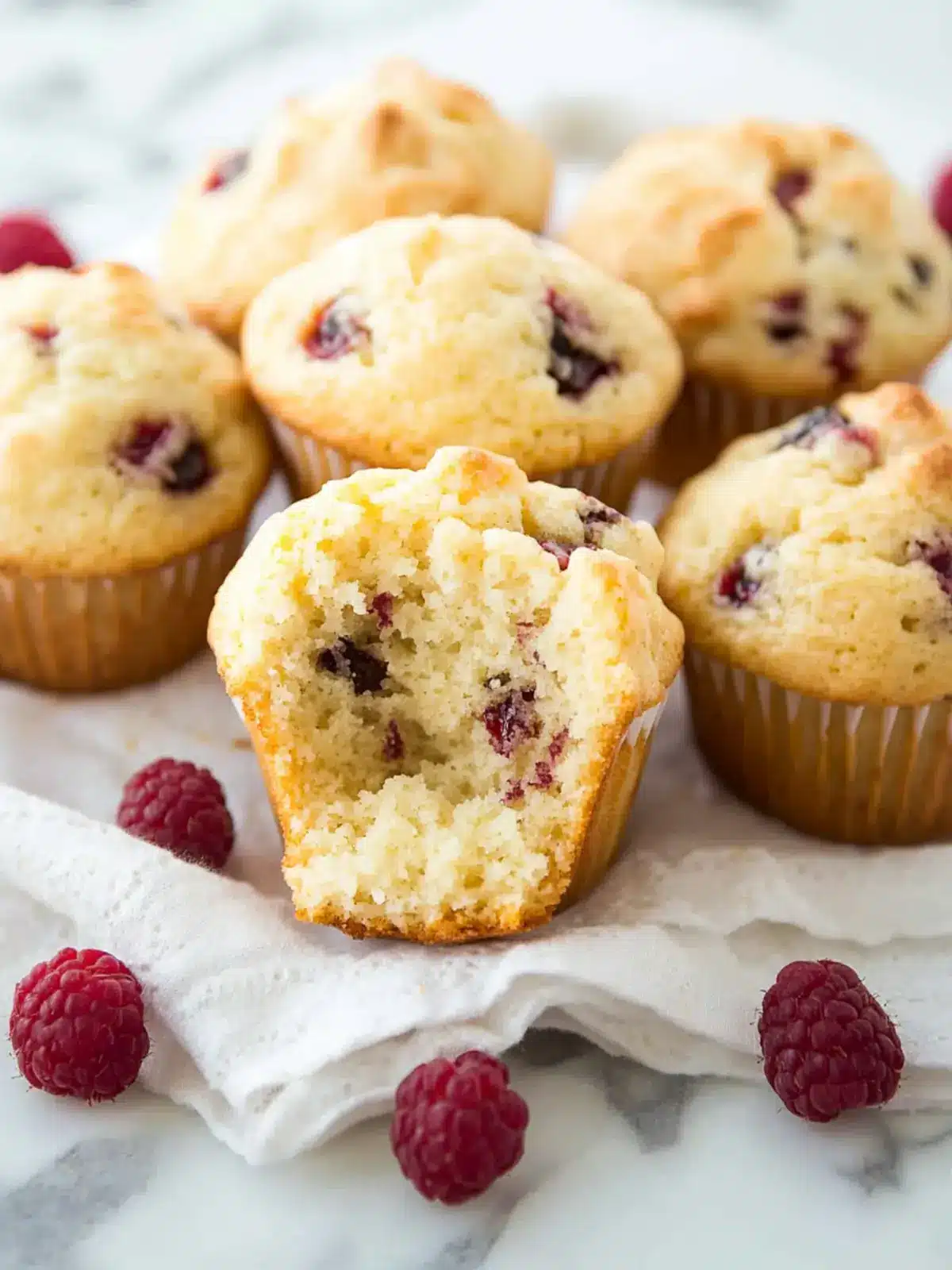 Muffins with mom recipe