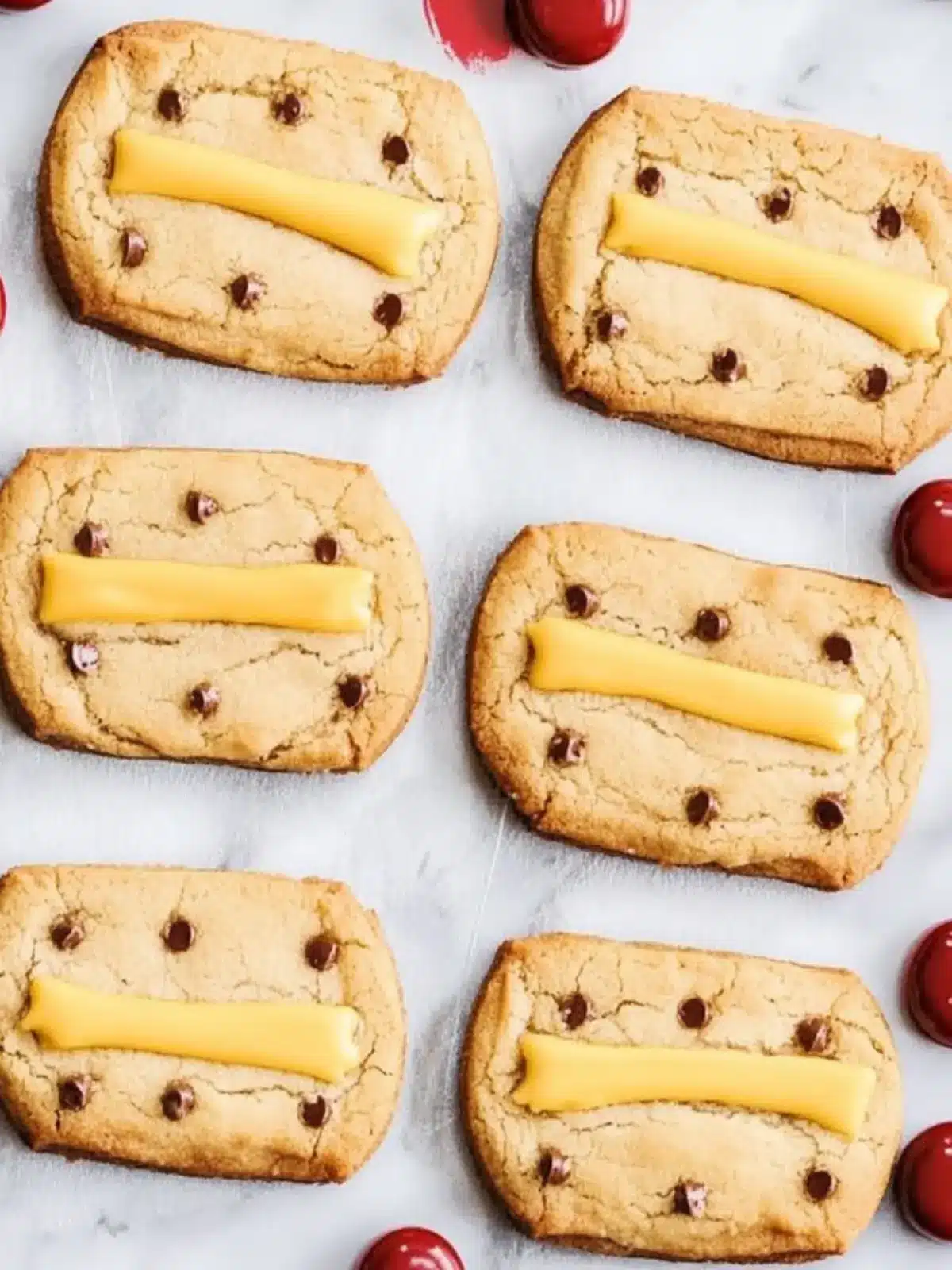 Teacher cookies recipe