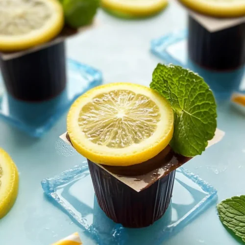 Graduation Recipes