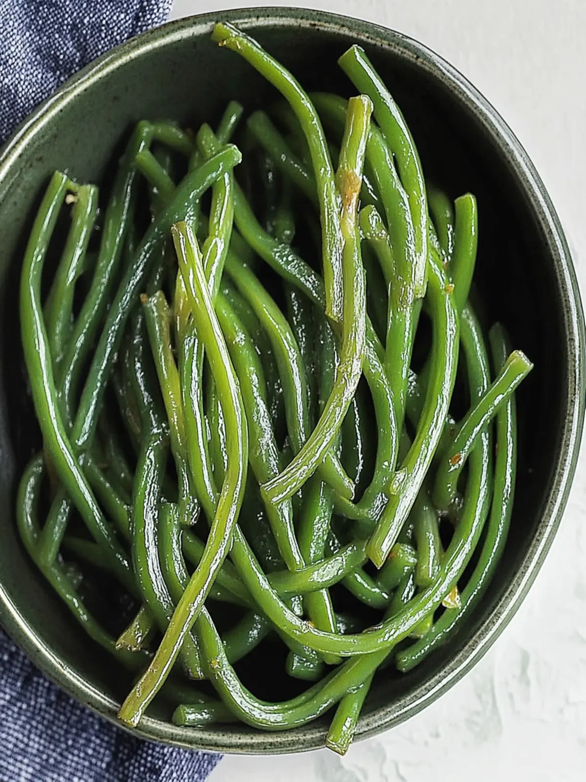Grilled Garlic Scapes Recipe for Flavor-Packed Summer Grilling