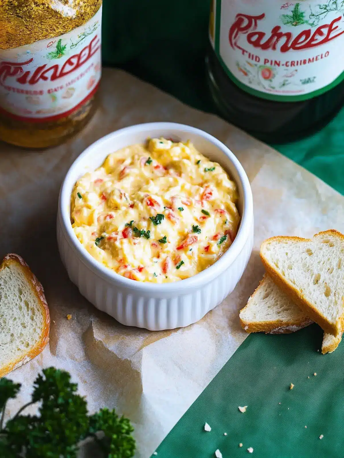 masters pimento cheese recipe