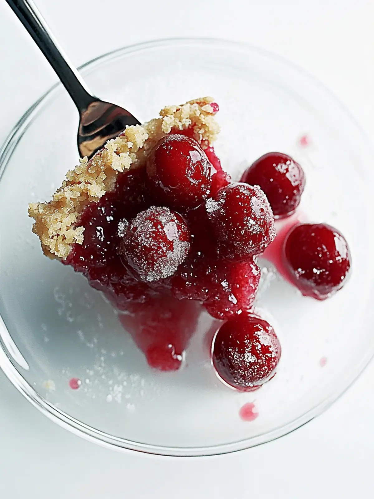 Irresistible Tart Cherry Recipe for the Perfect Homemade Pie
