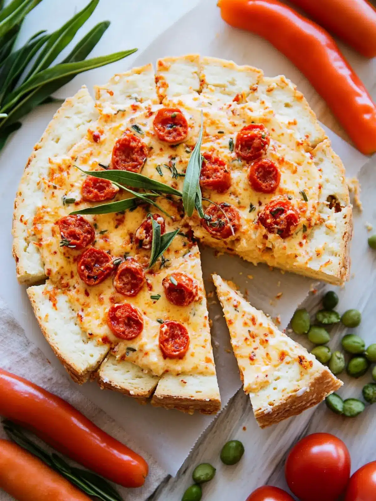 Pimento Chees