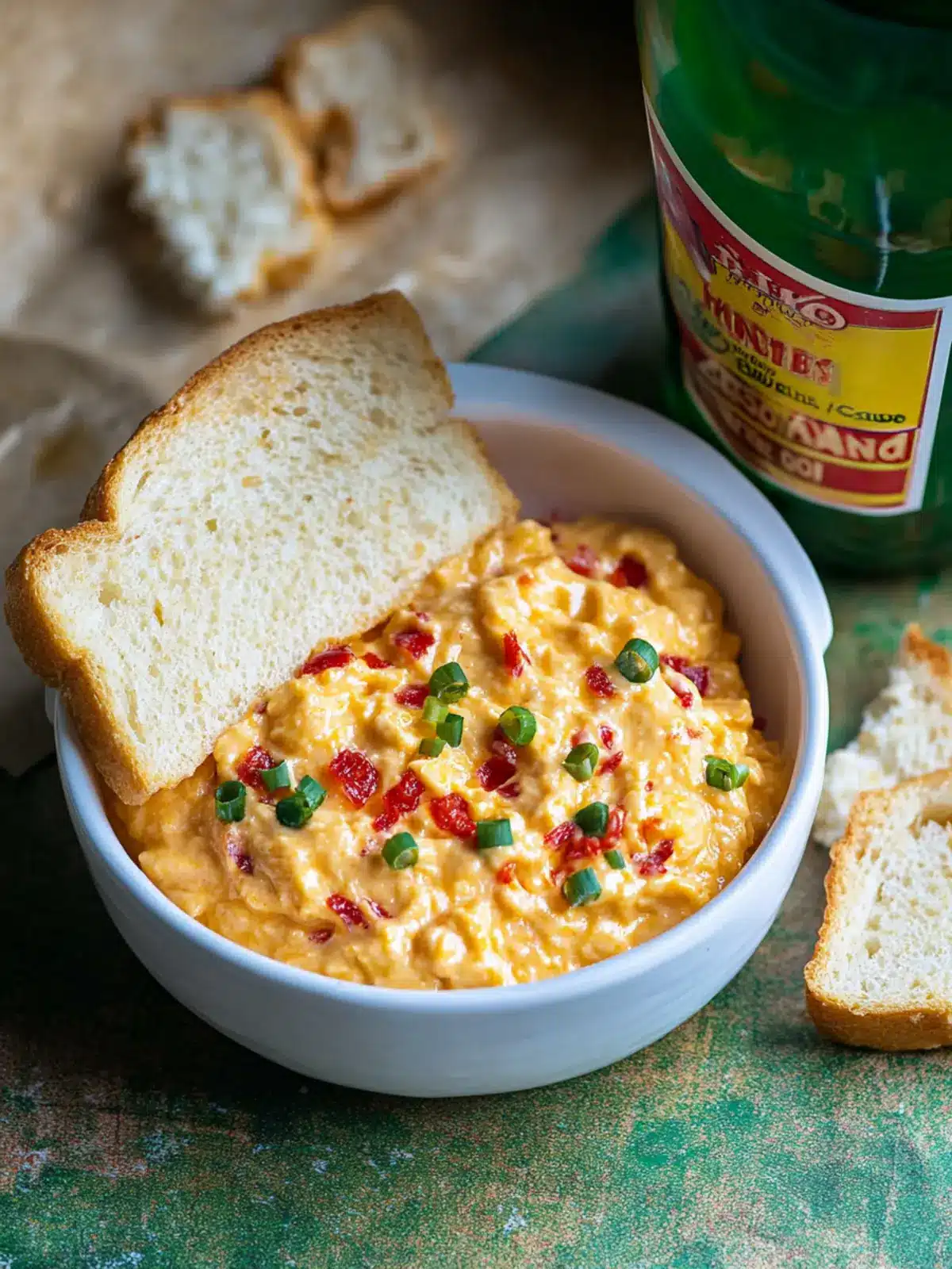 masters pimento cheese recipe