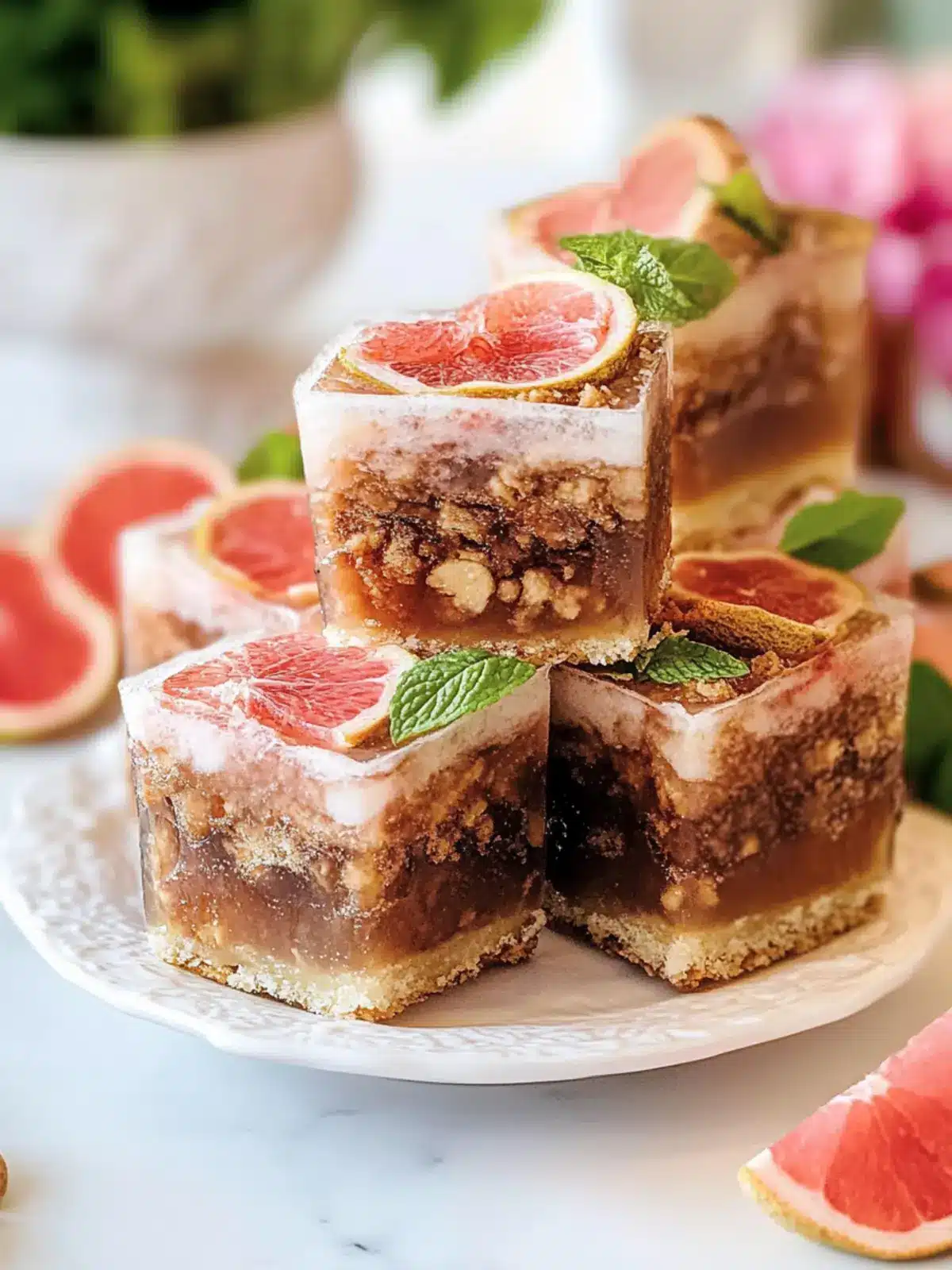Kentucky Derby Party Food: Irresistible Bars You Can’t Miss