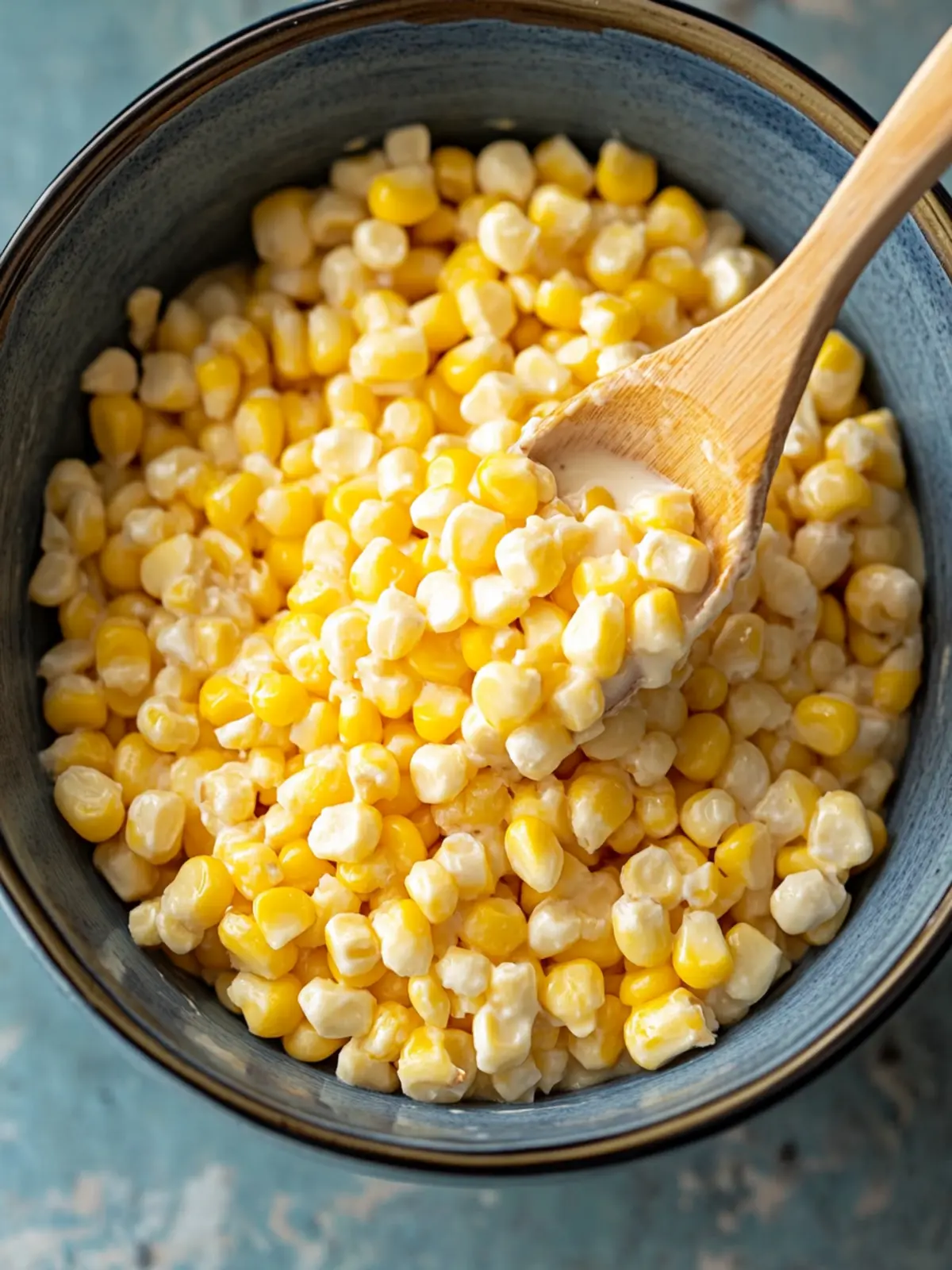 crockpot cream corn