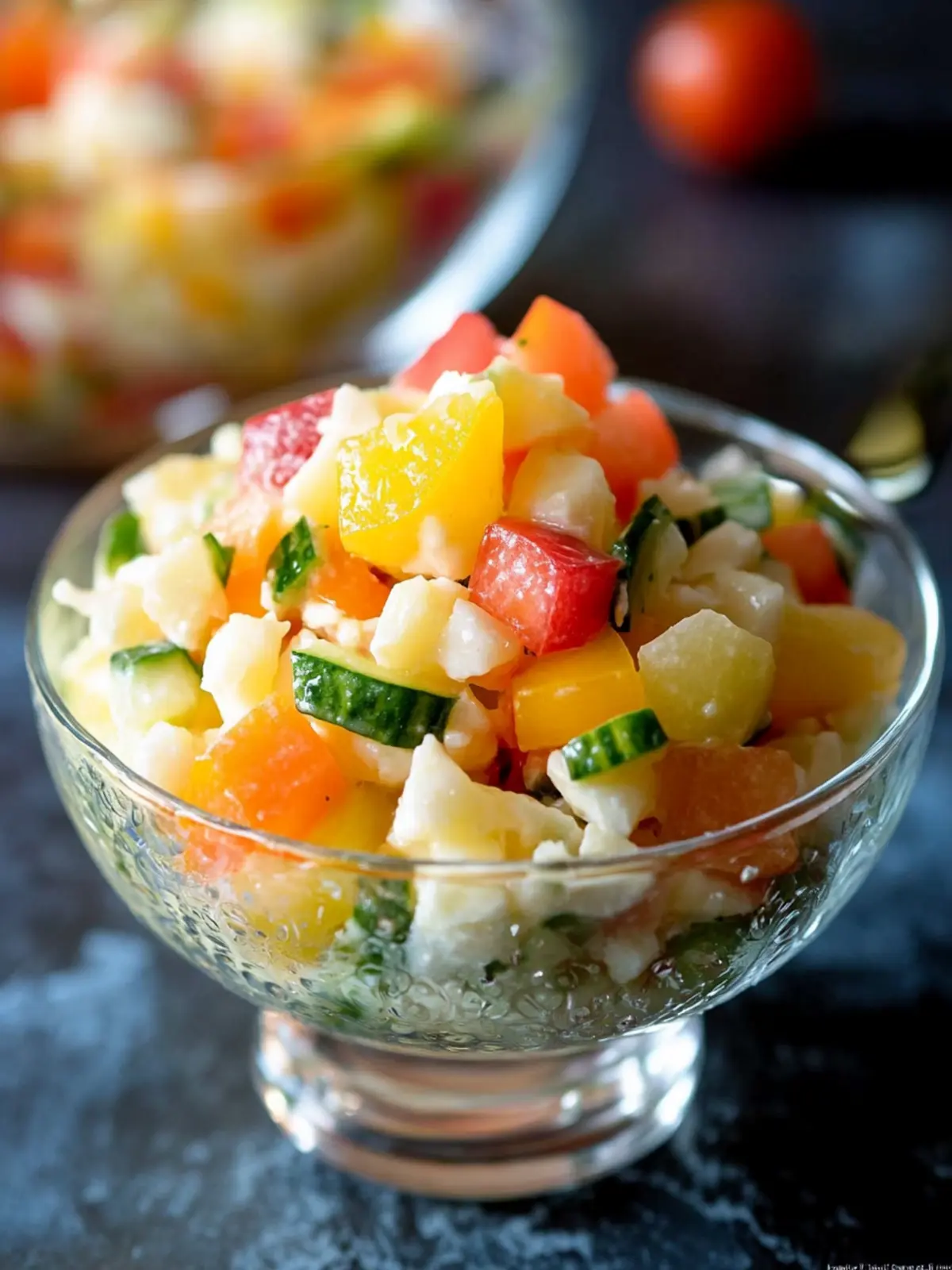 frog eye salad recipe