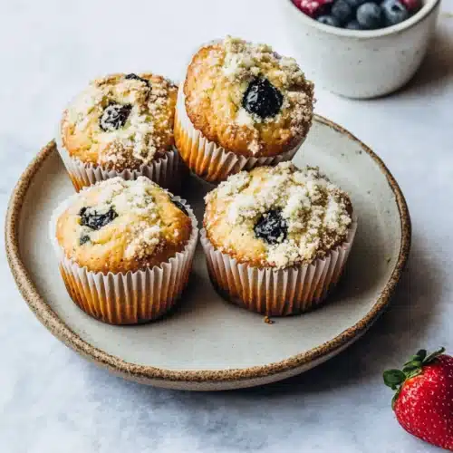 muffins with mom