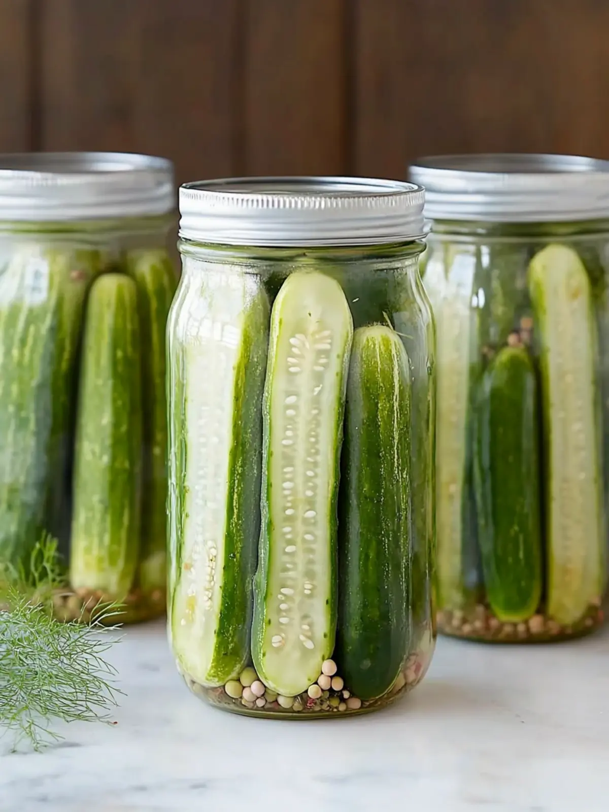 Delicious Dill Pickle Recipe You Can Make at Home Today