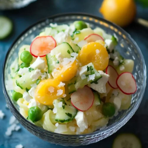 frog eye salad recipe