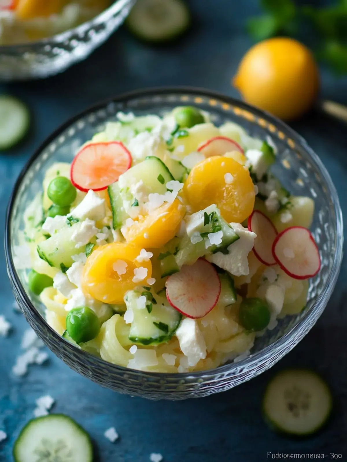 Delicious Frog Eye Salad Recipe Everyone Will Love